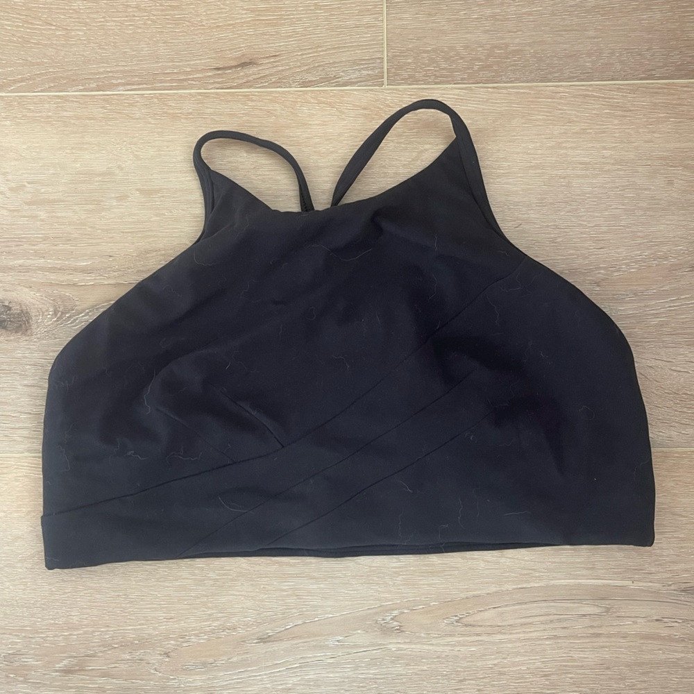 Lululemon Flow Y bra